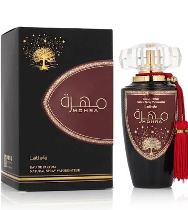 Mohra EDP 100 ml