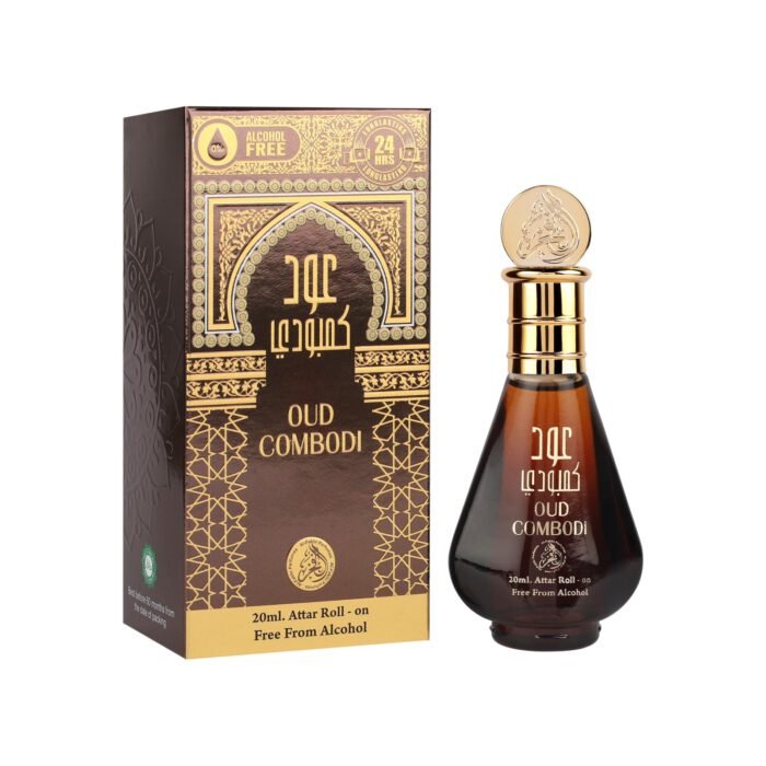 Oud 20 ml