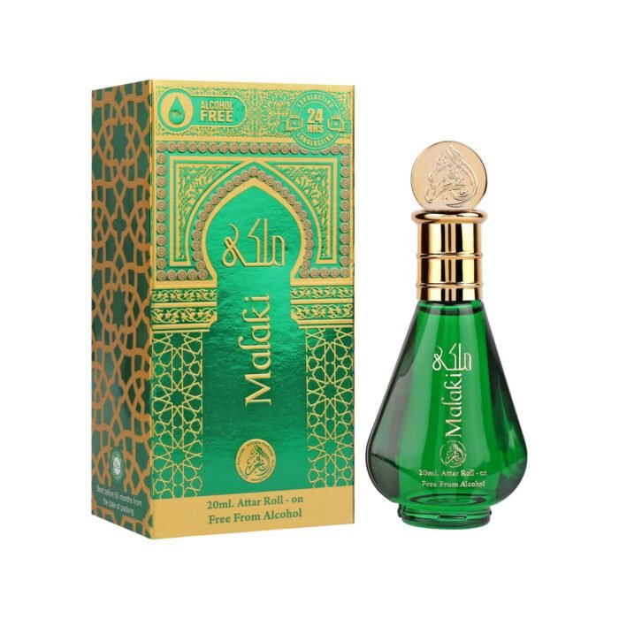 Malaki 20 ml