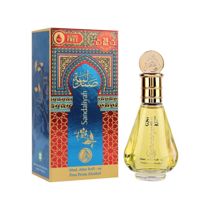 Sandaliyah 20 ml