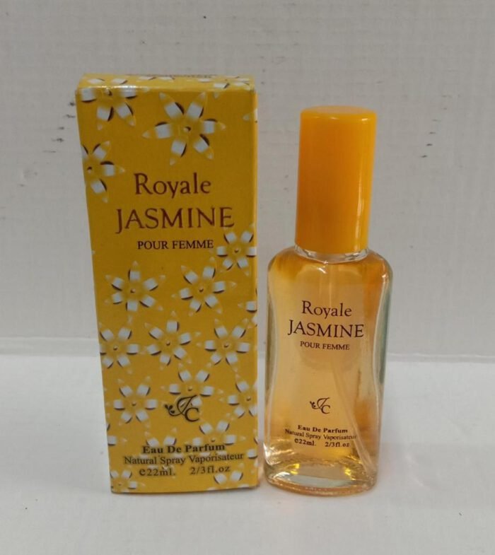 Royale Jasmine 22 ml