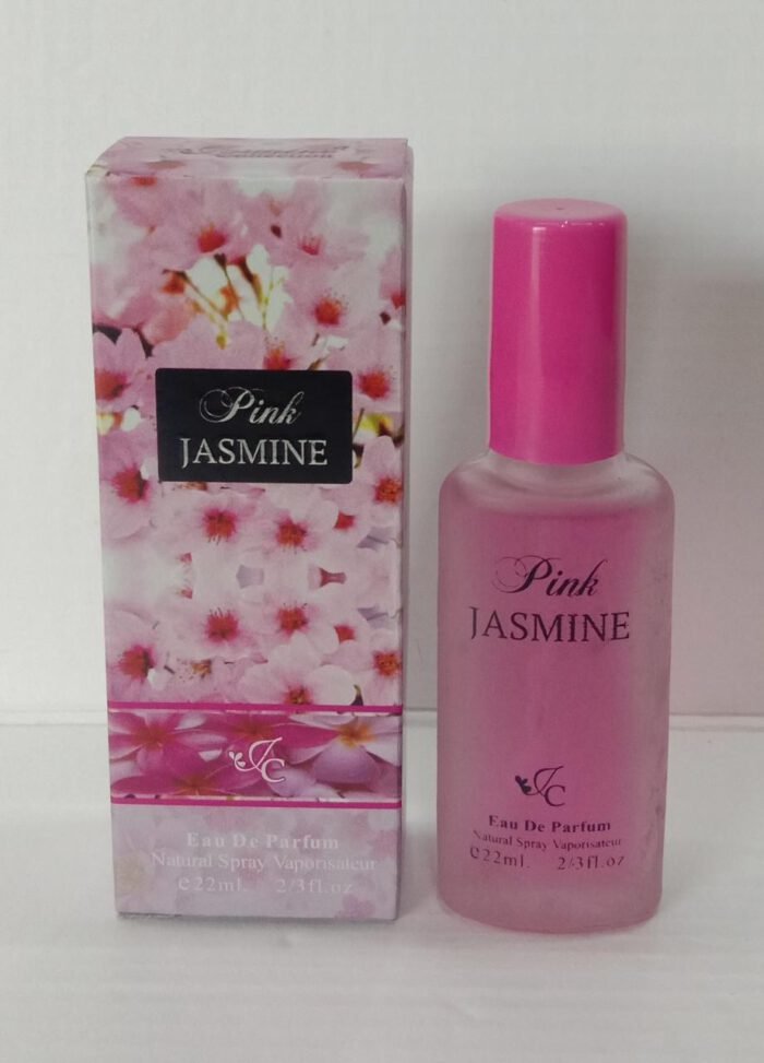 Pink Jasmine 22 ml