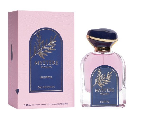 Mystère women EDP 100 ml