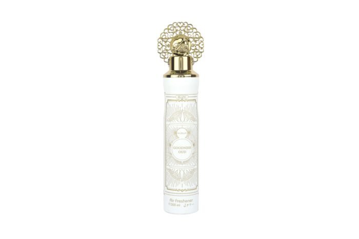 Air Freshener Goodness Oud Blanc 300 ml