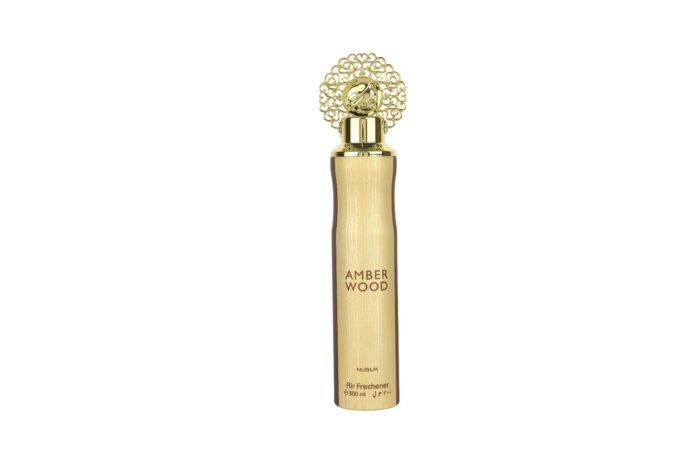  Air Freshener Amber Wood 300 ml 