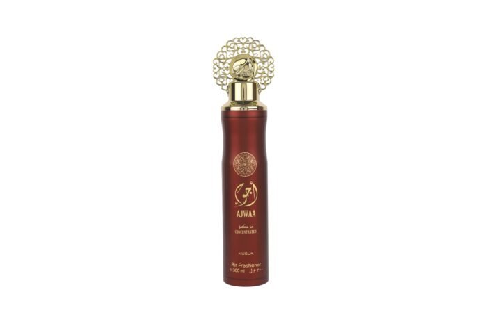 Air Freshener Ajwaa Concentrated 300 ml 