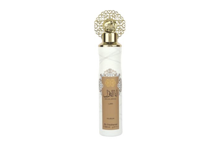 Air Freshener Ana Al Awwal 300 ml