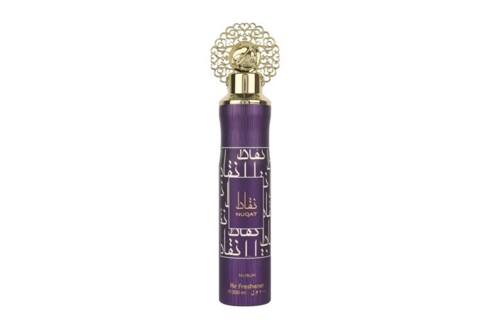  Air Freshener Nuqat 300 ml 