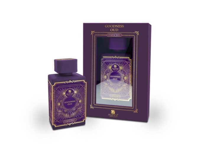 Goodness Oud  Purple Wave EDP 100 ml