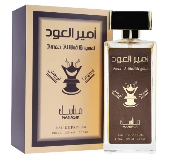 Ameer al Oud Original EDP 100 ml