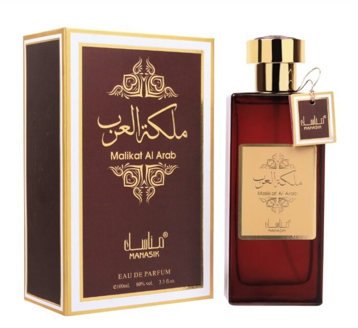 Malikat al Arab EDP 100 ml