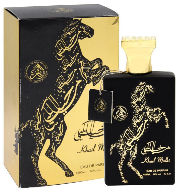 Al fakhr Khail Malki edp 100 ml 