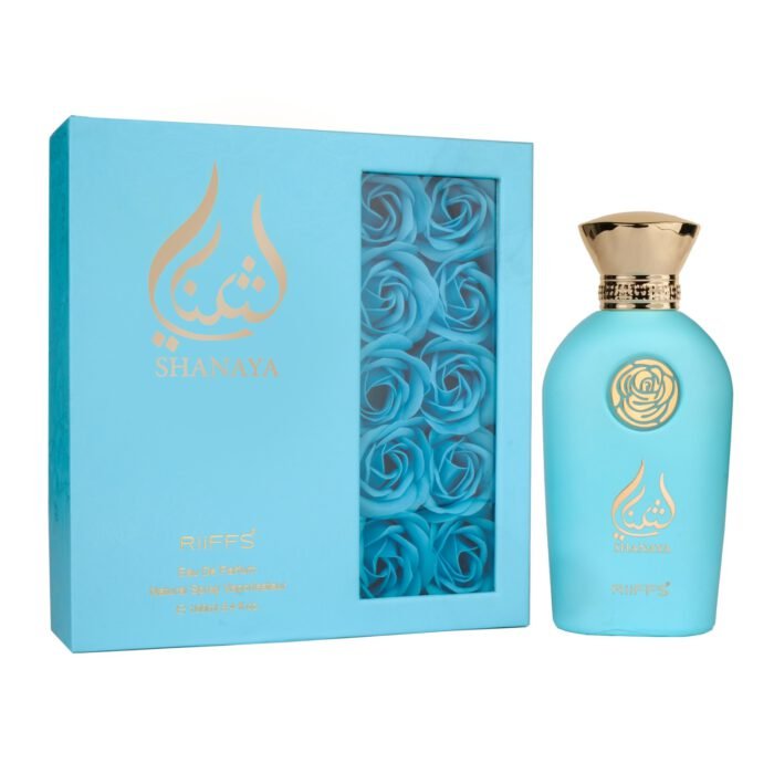 Shanaya EDP 100 ml