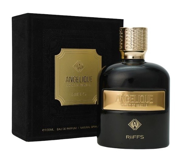 Angelique Extrit de Vanilla EDP 100 ml