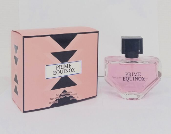 Prime Equinox EDP 100 ml