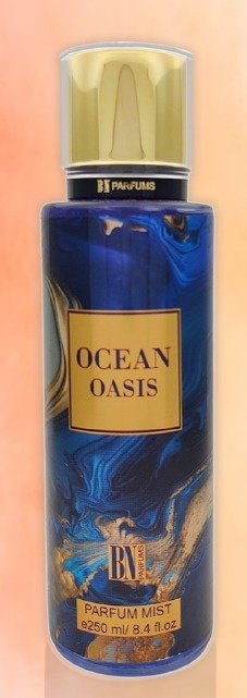 Ocean Oasis Body Mist 250 ml 