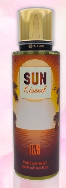 Sun Kissed Body Mist 250 ml