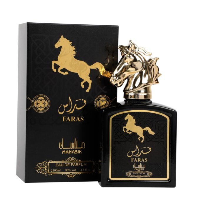 Faras EDP 100 ml