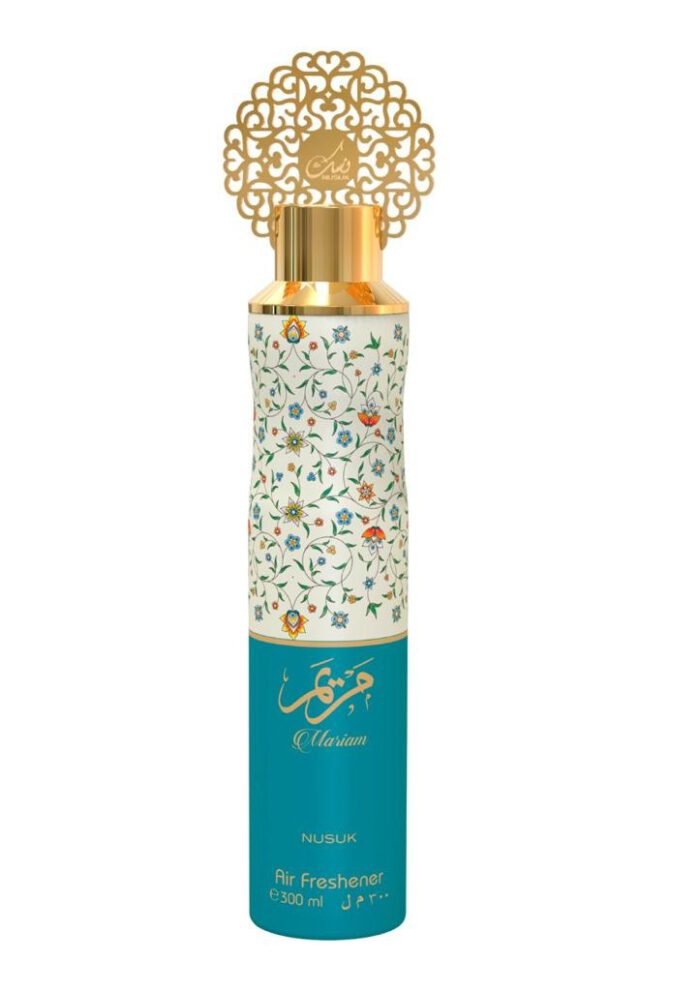 Air Freshener Mariam 300 ml