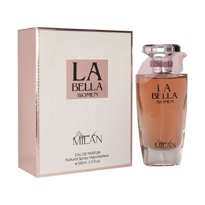 Maison de Milan La Bella Wonen EDP 100 ml