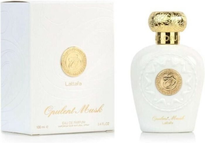 Opulent Musk EDP 100 ml