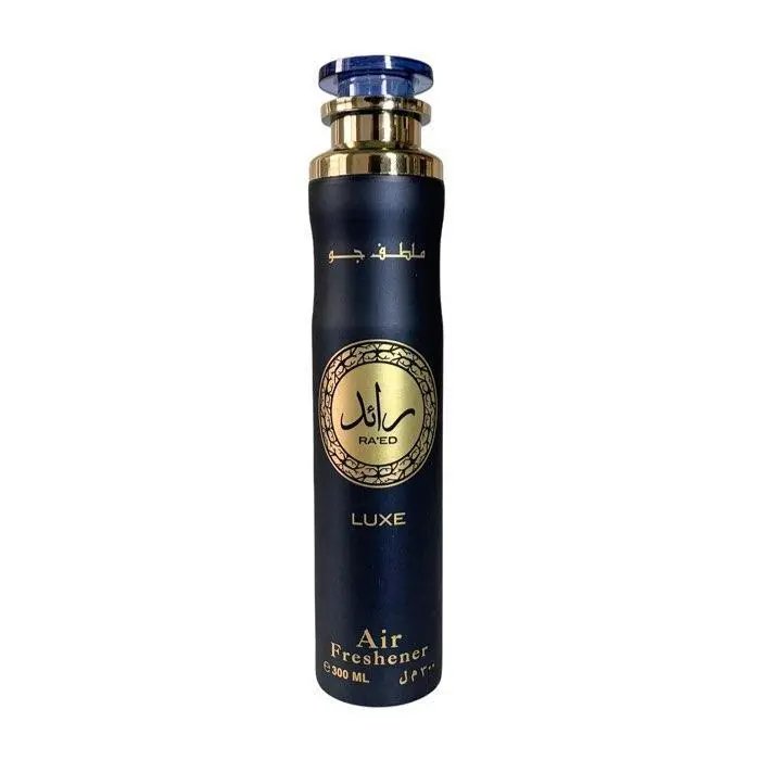 Air Freshener Ra'ed Luxe 300 ml
