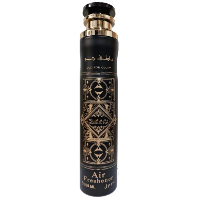 Air Freshener Bade'e al Oud 300 ml