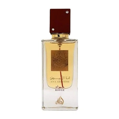 Ana Abiyedh Rouge EDP 60 ml