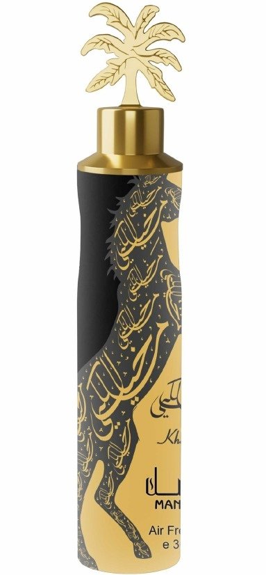 Air Freshener Khail Malki 300 ml