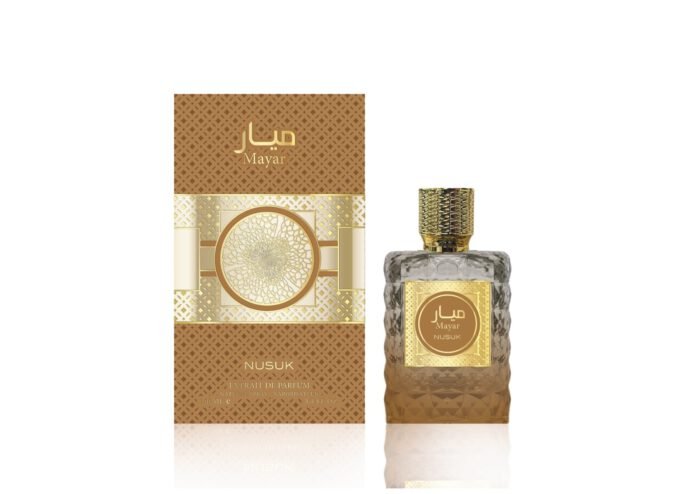 Mayar EDP 100 ml