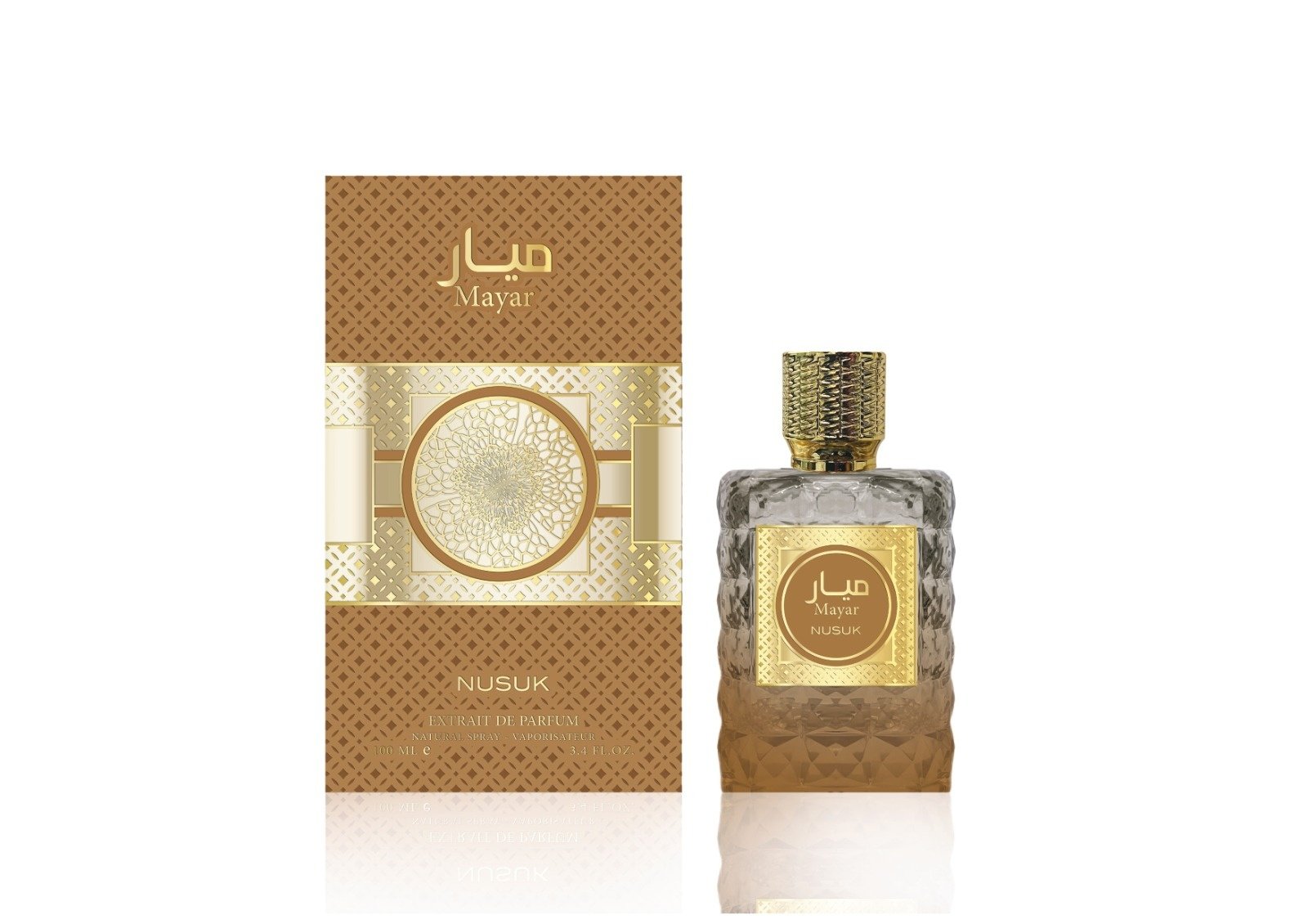 Mayar EDP 100 ml