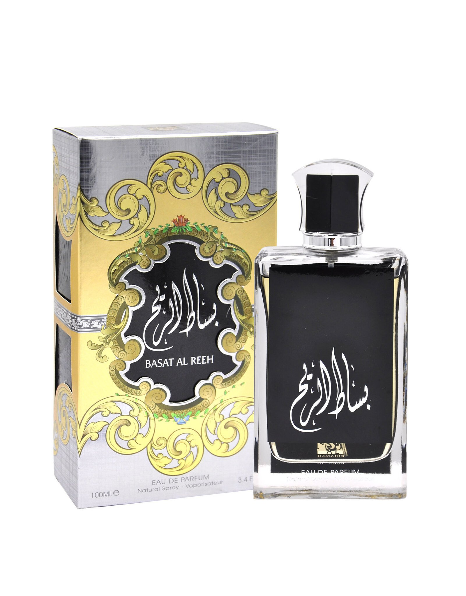 Basat Al Reeh EDP 100 ml