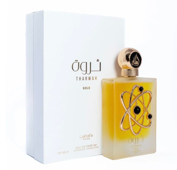 Tharwah Gold EDP 100 ml