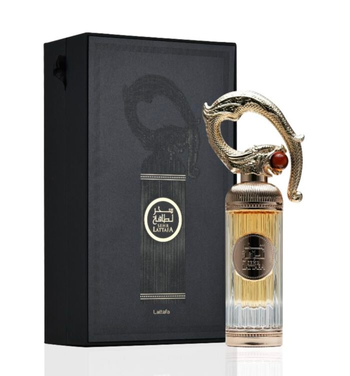 Sehr EDP 100 ml