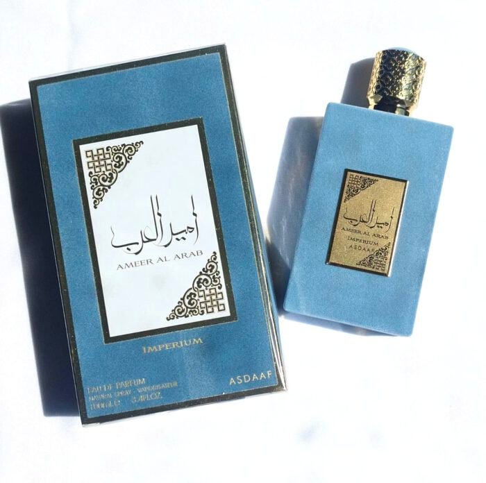 Ameer Al Arab Imperium EDP 100 ml