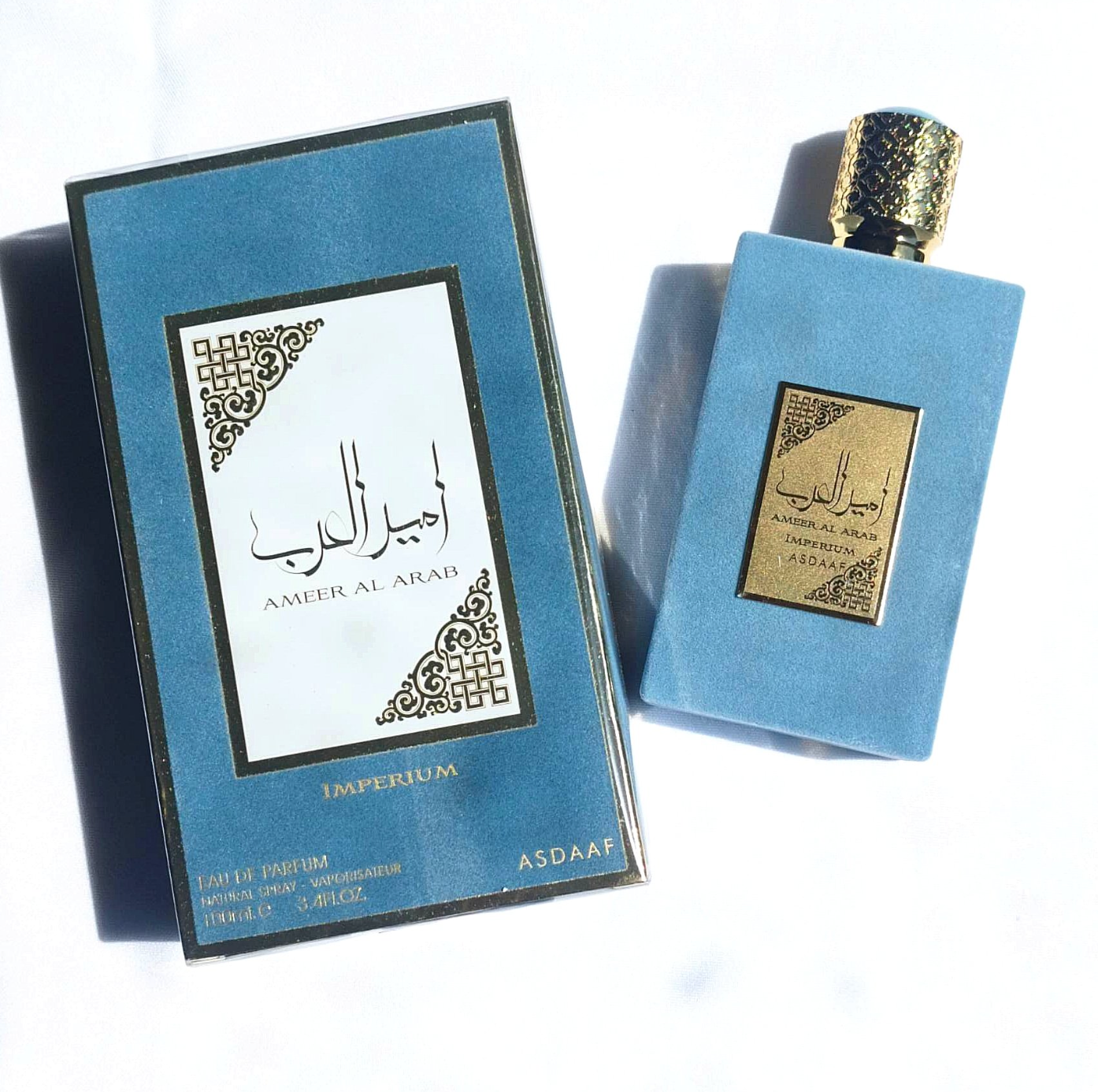 Ameer Al Arab Imperium EDP 100 ml