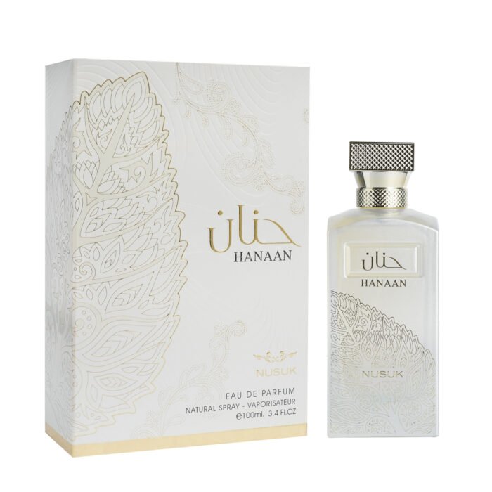  Hanaan EDP 100 ml