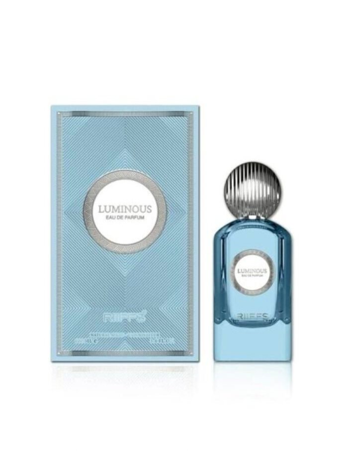 Luminous EDP 100 ml