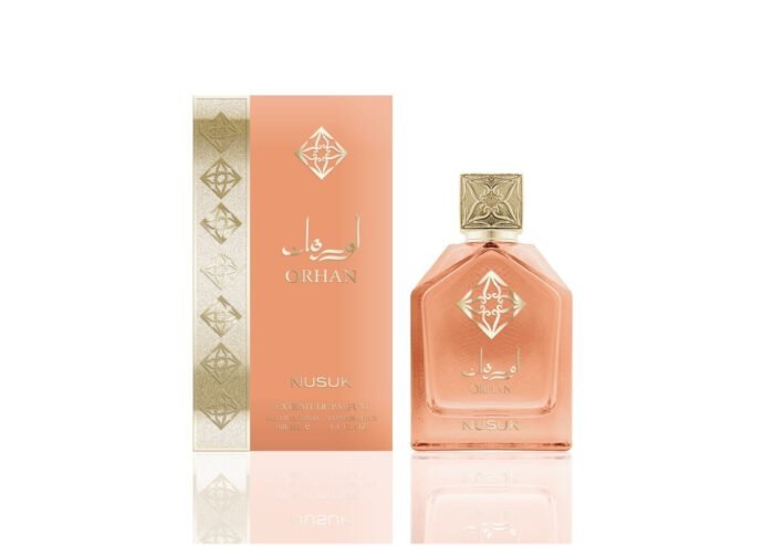 Orhan EDP 100 ml