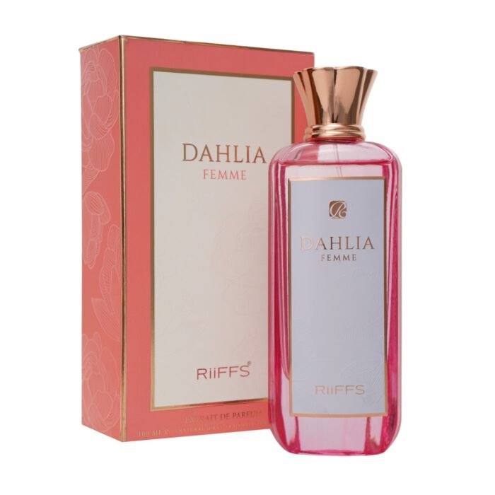 Dahlia femme EDP 100 ml