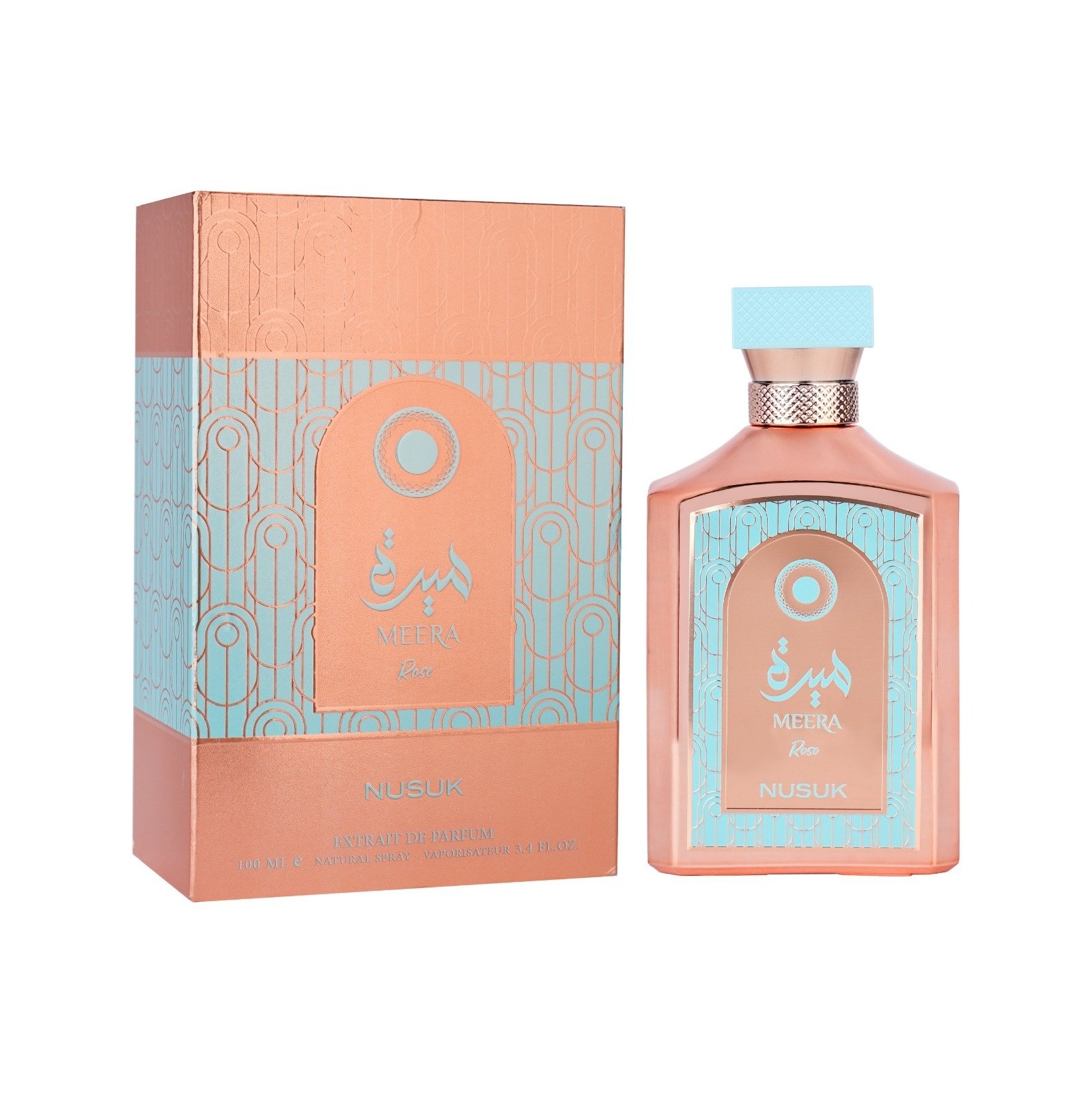 Meera Rose EDP 100 ml
