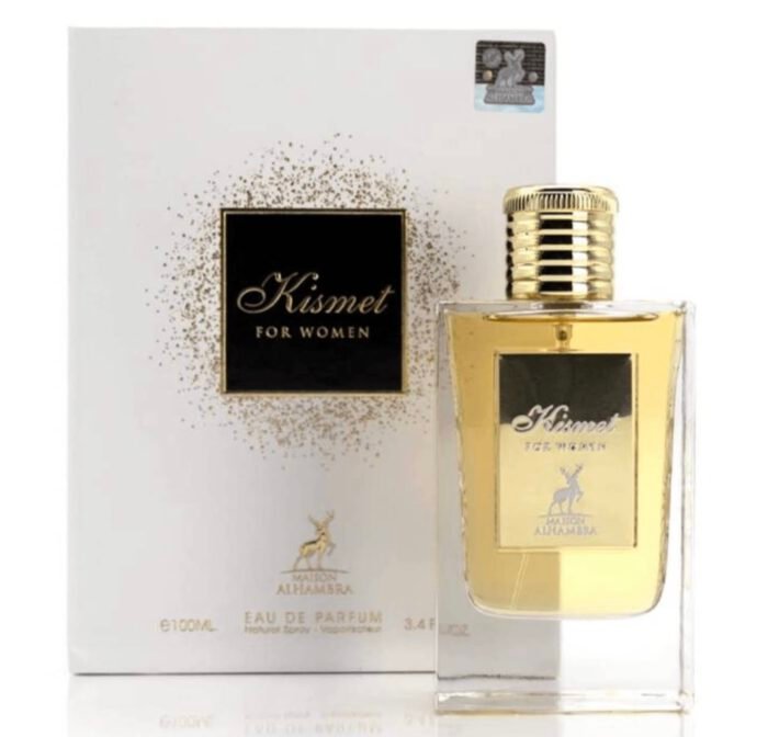 Kismet for Women EDP 100 ml