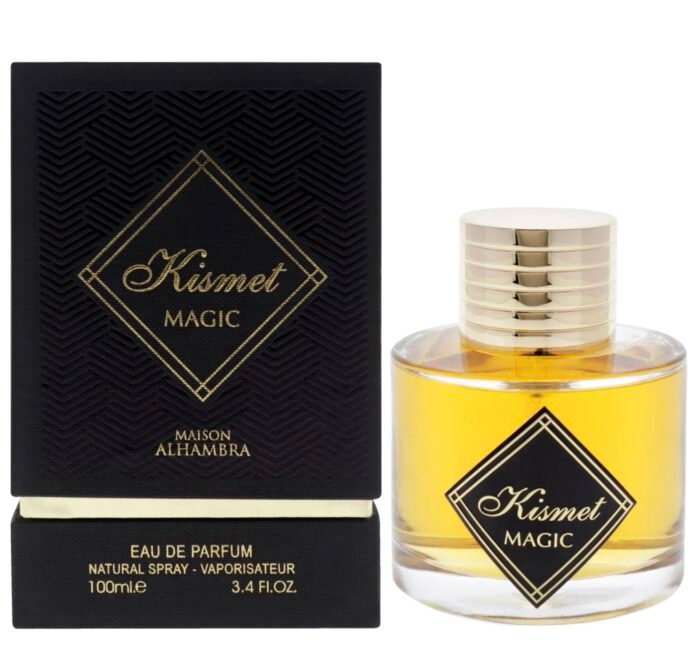 Kismet Magic EDP 100 ml