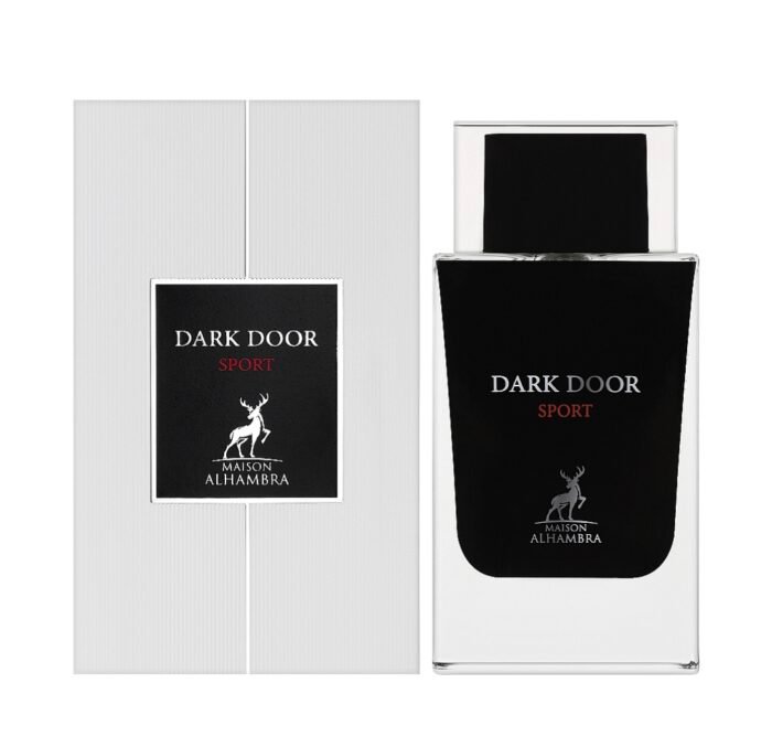 Dark Door Sport EDP 100 ml