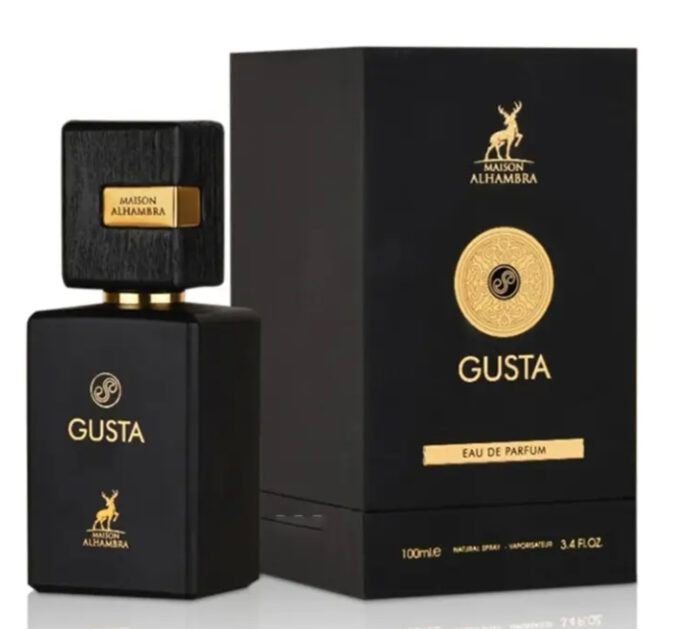 Gusta EDP 100 ml