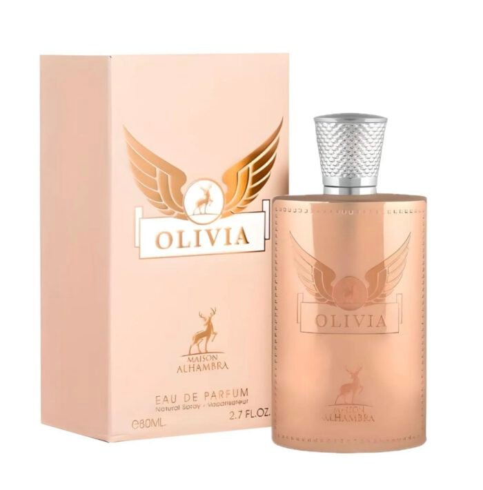 Olivia EDP 80 ml