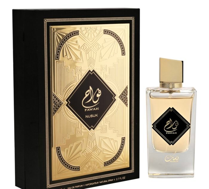 Fawah EDP 100 ml 