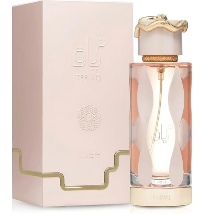Teriaq EDP 100 ml