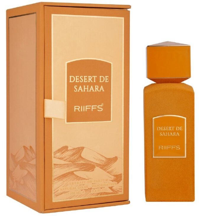 Desert De Sahara EDP 100 ml
