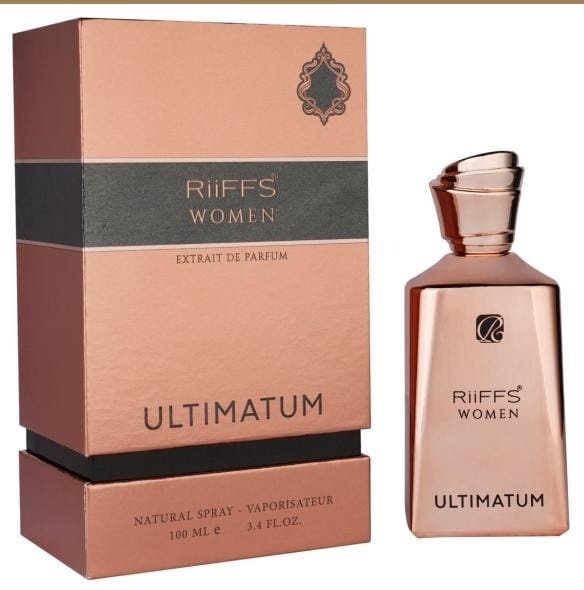 Ultimatum Women EDP 100 ml
